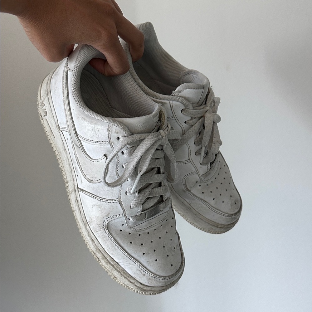 Women’s Nike Air Force 1